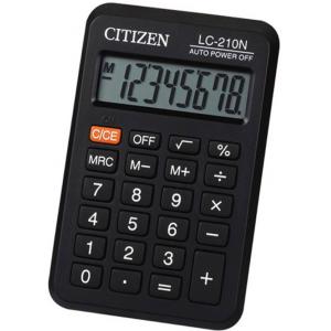 Calculator SR-608 (8 Digit)